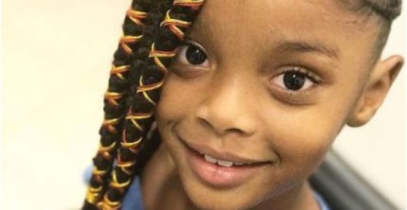 Hairstyles for Kids/girls Braids 2018 Kids Braid Hairstyles Cute Braids Hairstyles for Kids