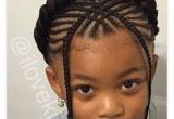 Hairstyles for Kids/girls Braids 42 Best Hairstyles for Little Girls Images