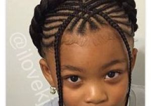 Hairstyles for Kids/girls Braids 42 Best Hairstyles for Little Girls Images