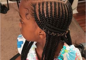 Hairstyles for Kids/girls Braids Pin by Stacey Hemby On Kid Braid Styles