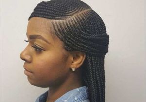 Hairstyles for Little Black Girls- Ponytails 79 Luxury Black Little Girl Ponytail Hairstyles