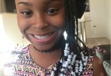 Hairstyles for Little Black Girls- Ponytails Beautiful Black Little Girl Ponytail Hairstyles