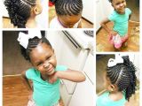 Hairstyles for Little Black Girls with Natural Hair for Little Black Girls for Little Ones Pinterest