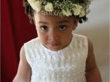 Hairstyles for Little Girls for Weddings Of Little Black Girls Hairstyles for Weddings