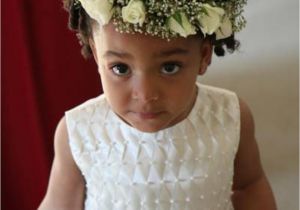 Hairstyles for Little Girls for Weddings Of Little Black Girls Hairstyles for Weddings