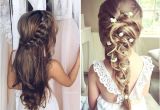 Hairstyles for Little Girls for Weddings Trubridal Wedding Blog
