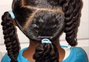 Hairstyles for Little Girls- Ponytails Best 14 African American toddler Ponytail Hairstyles