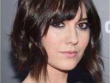 Hairstyles for Long A Line Bob 50 Image Wavy A Line Hairstyles – Skyline45