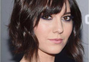 Hairstyles for Long A Line Bob 50 Image Wavy A Line Hairstyles – Skyline45