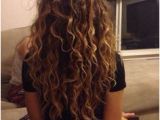 Hairstyles for Long Blonde Curly Hair 60 Best Long Curly Hair Images