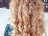 Hairstyles for Long Blonde Curly Hair Long Blonde Curly Hair 2017 – Blonde Hairstyles 2017