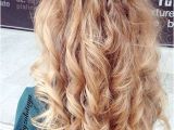 Hairstyles for Long Blonde Curly Hair Long Blonde Curly Hair 2017 – Blonde Hairstyles 2017