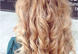 Hairstyles for Long Blonde Curly Hair Long Blonde Curly Hair 2017 – Blonde Hairstyles 2017