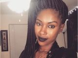 Hairstyles for Long Box Braids Fabulous Long Box Braids Hairstyles New Medium Hairstyles