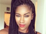 Hairstyles for Long Box Braids Long Box Braids Hairstyles 5 New Medium Hairstyles