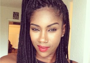 Hairstyles for Long Box Braids Long Box Braids Hairstyles 5 New Medium Hairstyles