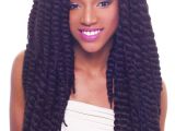 Hairstyles for Long Crochet Braids Crochet Braids Hairstyles Crochet Braids