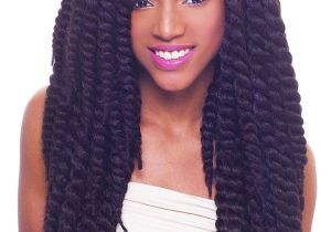 Hairstyles for Long Crochet Braids Crochet Braids Hairstyles Crochet Braids