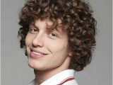 Hairstyles for Long Curly Hair Male 10 Mens Long Curly Hairstyles