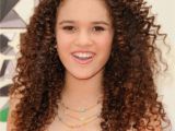 Hairstyles for Long Curly Hair Round Face 22 Fun and Y Hairstyles for Naturally Curly Hair