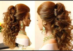 Hairstyles for Long Curly Hair Youtube Best Prom Hairstyles for Curly Hair