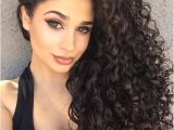 Hairstyles for Long Curly Mixed Hair 20 Hairstyles and Haircuts for Curly Hair Curliness is