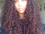 Hairstyles for Long Curly Mixed Hair Curl Definition Biracial & Mixed Hair