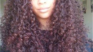 Hairstyles for Long Curly Mixed Hair Curl Definition Biracial & Mixed Hair