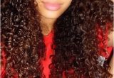 Hairstyles for Long Curly Mixed Hair Hairstyles for Mixed Curly Hair