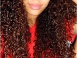 Hairstyles for Long Curly Mixed Hair Hairstyles for Mixed Curly Hair