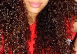 Hairstyles for Long Curly Mixed Hair Hairstyles for Mixed Curly Hair