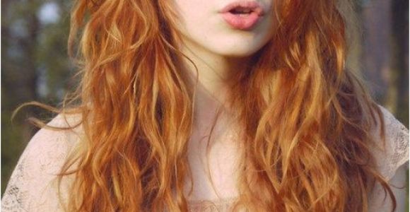 Hairstyles for Long Curly Red Hair 60 Styles and Cuts for Naturally Curly Hair Hairstyles