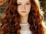 Hairstyles for Long Curly Red Hair Like What You See Follow Me for More Uhairofficial