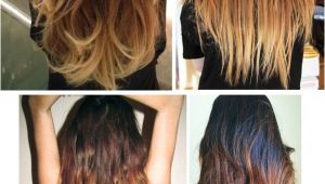 Hairstyles for Long Dip Dyed Hair 50 Trendy Ombre Hair Styles Ombre Hair Color Ideas for Women