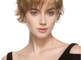 Hairstyles for Long Faces with Fine Hair 16 Sassy Short Haircuts for Fine Hair