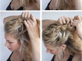 Hairstyles for Long Hair Braids Steps 20 Beautiful Hairstyles for Long Hair Step by Step