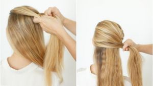 Hairstyles for Long Hair Braids Steps Step by Step Hairstyles for Long Hair Long Hairstyles