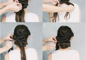 Hairstyles for Long Hair Braids Steps top Hairstyles for Long Hair Braids Hair Fashion Style