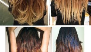 Hairstyles for Long Hair Dip Dyed 50 Trendy Ombre Hair Styles Ombre Hair Color Ideas for Women