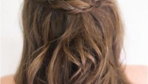 Hairstyles for Long Hair Down Straight 1000 Ideas About formal Hairstyles Down On Pinterest