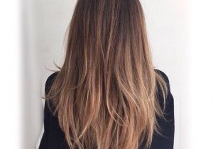 Hairstyles for Long Hair Down Straight 69 Cute Layered Hairstyles and Cuts for Long Hair