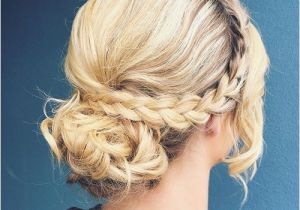 Hairstyles for Long Hair for A Wedding Guest 20 Lovely Wedding Guest Hairstyles