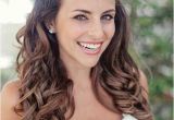 Hairstyles for Long Hair for Weddings Bridesmaid 25 Best Bridesmaid Hairstyles for Long Hair