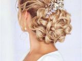 Hairstyles for Long Hair for Weddings Bridesmaid 25 Bridal Hairstyles for Long Hair