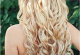 Hairstyles for Long Hair for Weddings Bridesmaid 35 Popular Wedding Hairstyles for Bridesmaids