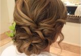 Hairstyles for Long Hair for Weddings Bridesmaid top 20 Fabulous Updo Wedding Hairstyles