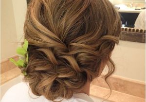 Hairstyles for Long Hair for Weddings Bridesmaid top 20 Fabulous Updo Wedding Hairstyles