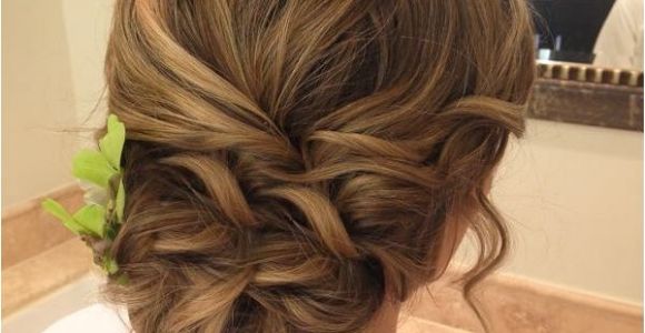 Hairstyles for Long Hair for Weddings Bridesmaid top 20 Fabulous Updo Wedding Hairstyles