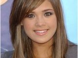 Hairstyles for Long Hair Layers and Bangs Hairstyles Long Straight Hair Round Face