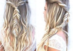 Hairstyles for Long Hair some Up some Down 31 Half Up Half Down Prom Hairstyles